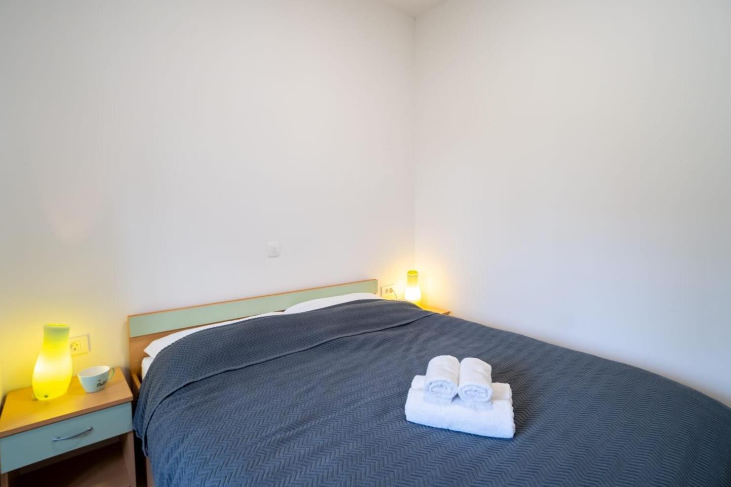 Apartman Mihovil กอสปิช ภายนอก รูปภาพ